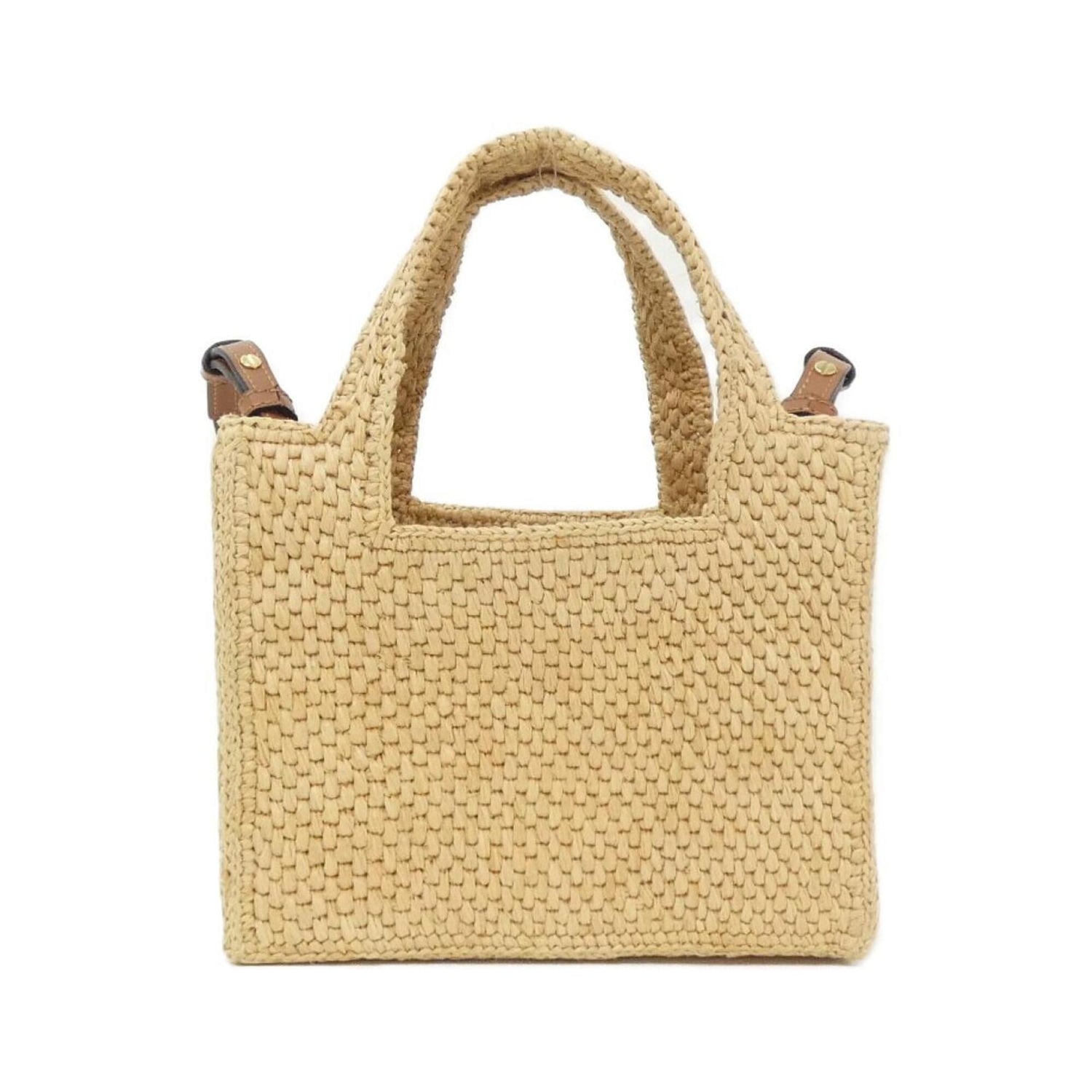 Loewe Font Tote Mini A685V46X01 Handbag