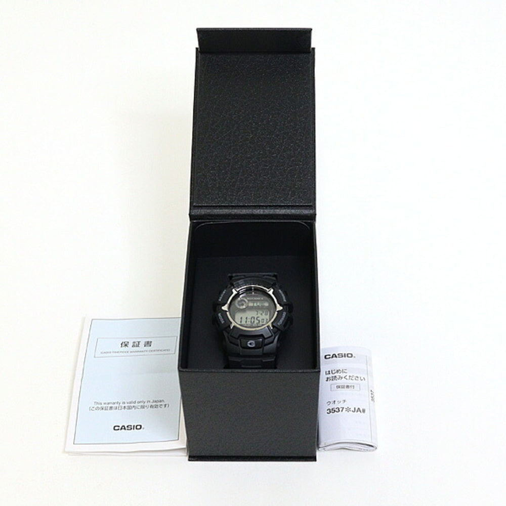 Casio G-Shock 2300 Series GW-2310U-1JF Men's Watch - Tough Solar — Like New