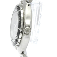 OMEGA Seamaster Professional 200M Steel Quartz Ladies Watch Polished — Very Good