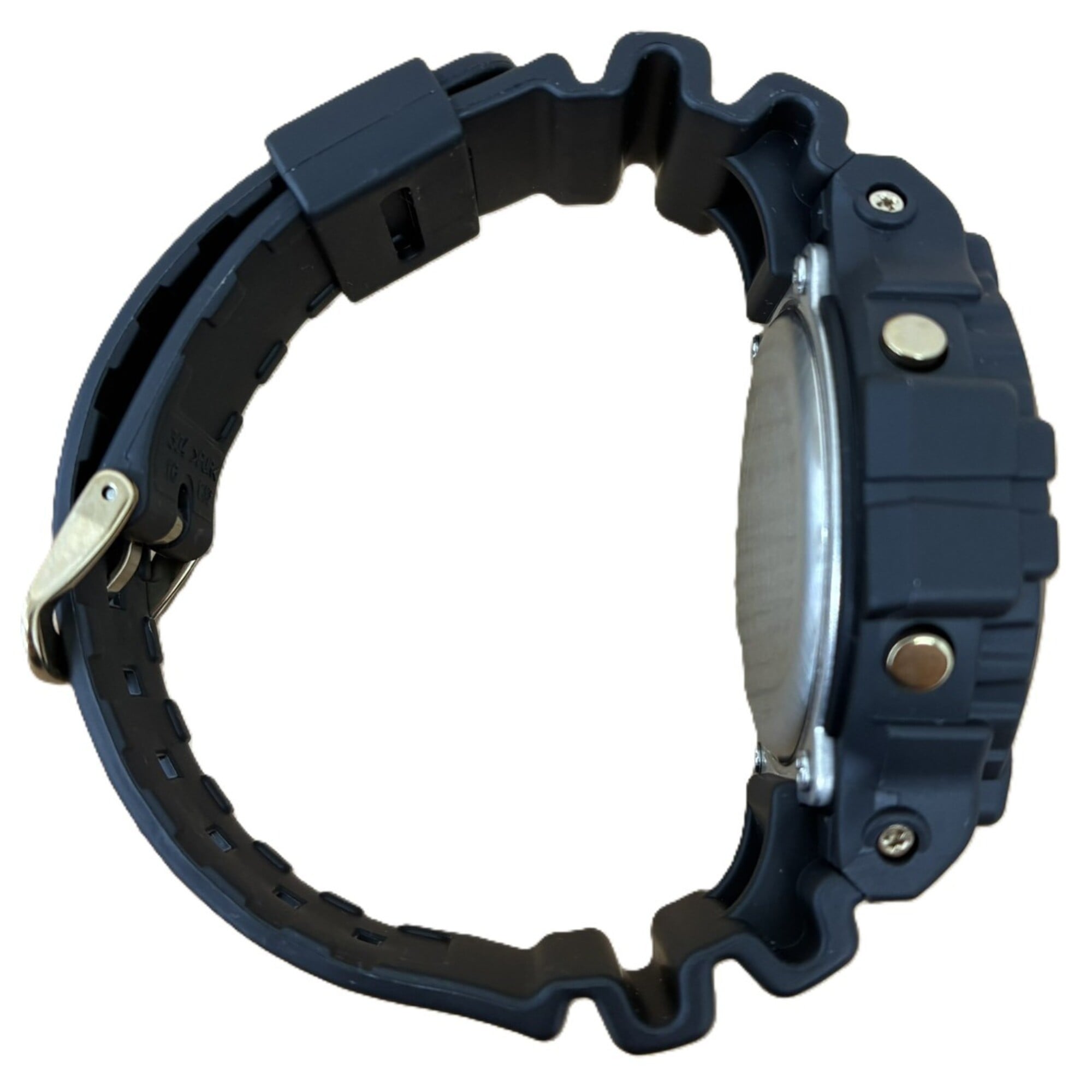 G-SHOCK DW5900TH-1JF Watch, Black — Very Good