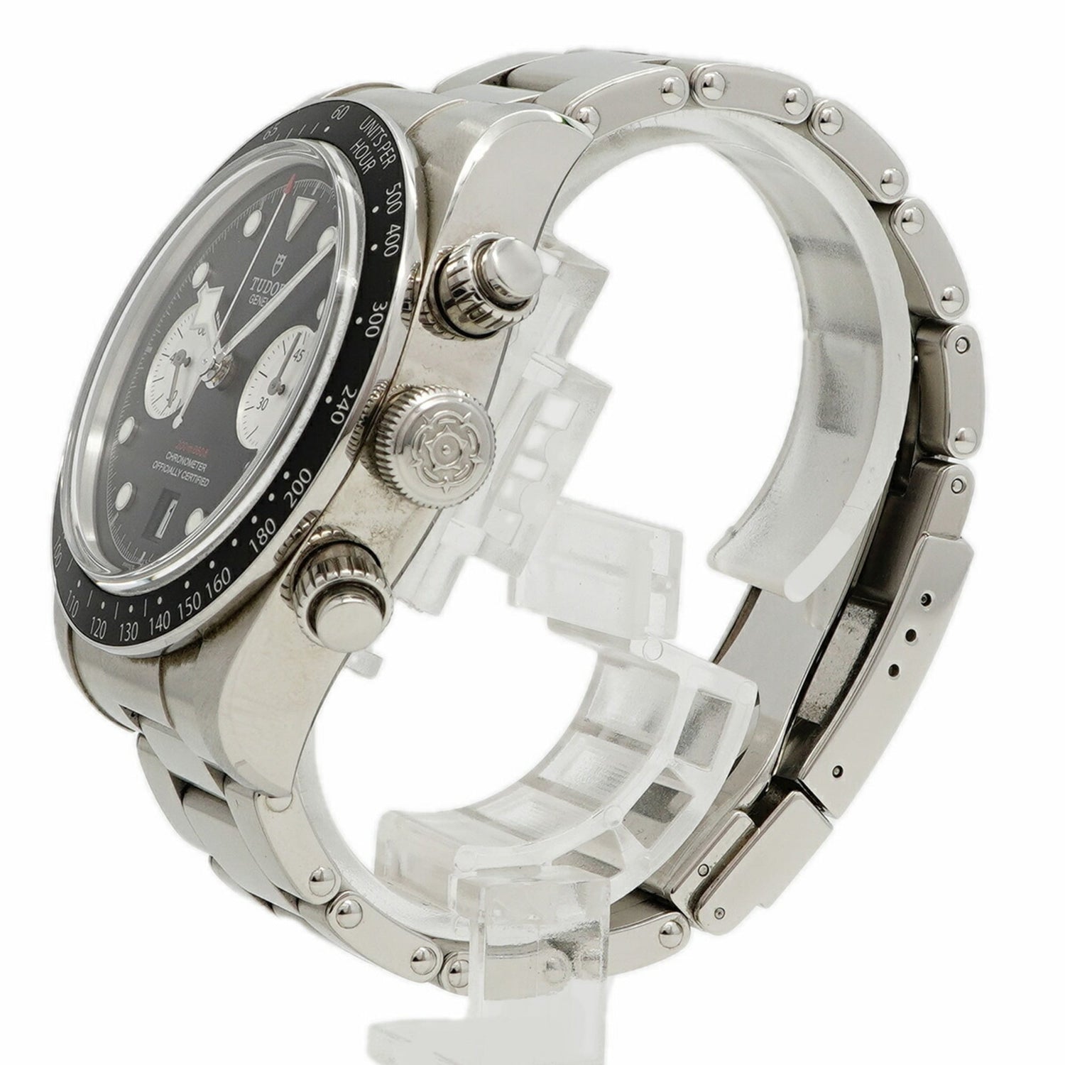 Tudor Black Bay 79360N Dial Men's Watch