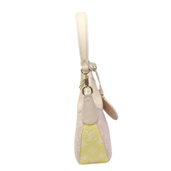 Louis Vuitton LOUIS VUITTON Pouch Pochette Accessoires Empreinte Bagatelle NM M46113 LV — Like New