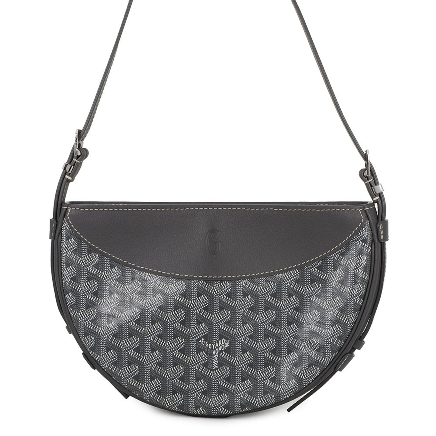 Goyard Shoulder Bag Hirondelle HIRONDPMLTY51CL51P GOYARD Handbag Women's
