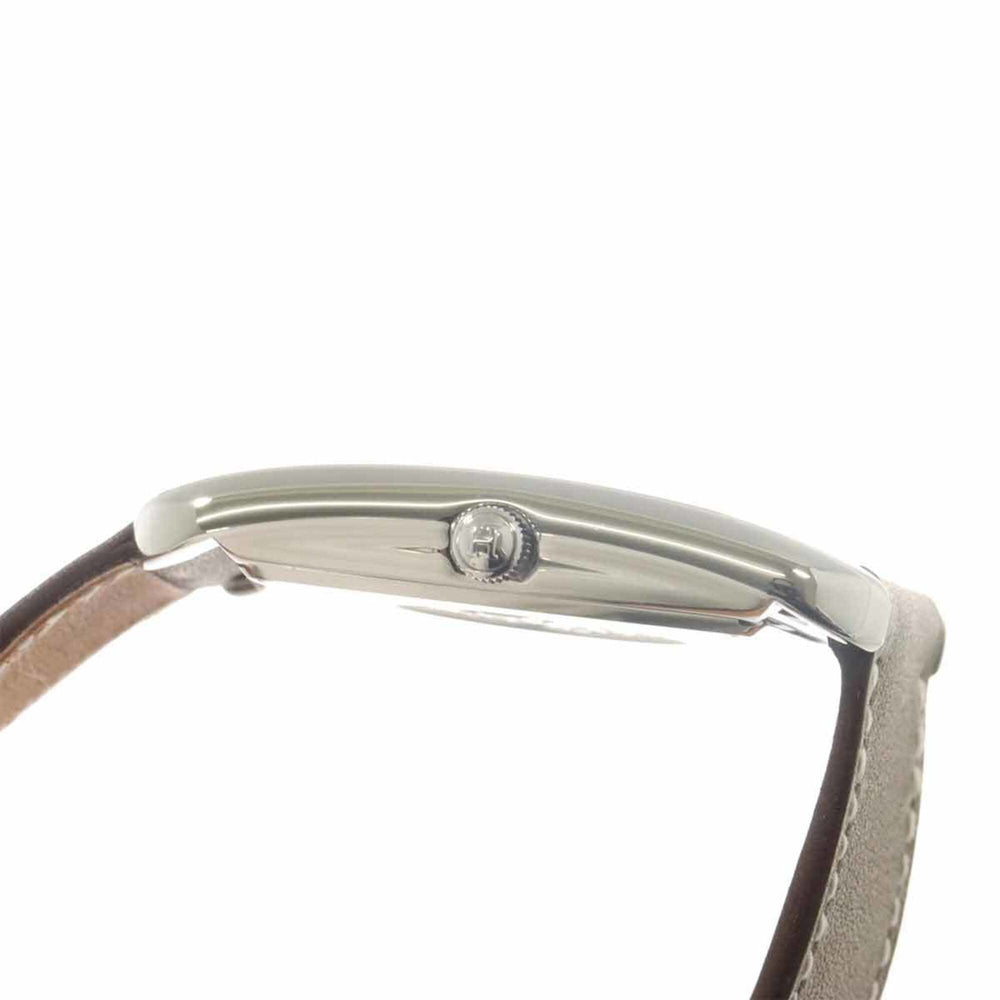 Hermes Cape Cod CC2 710 Boys' Watch, Date, Silver, Quartz Watch — Like New