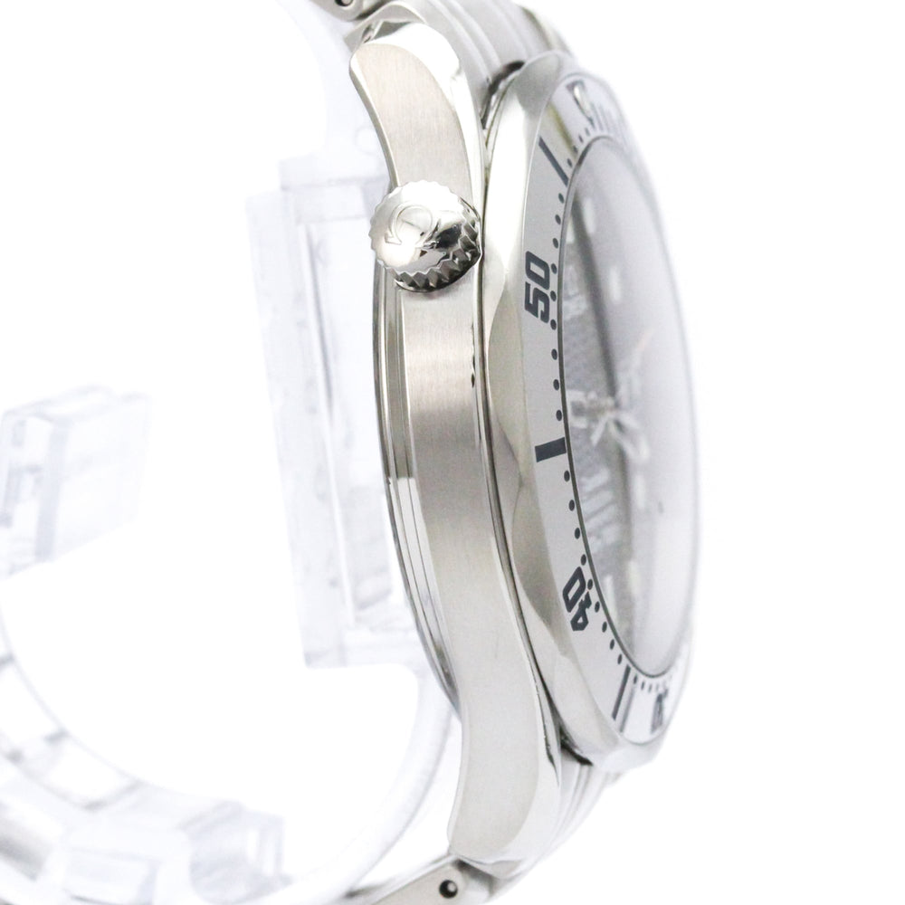 OMEGA Seamaster Professional 300M Automatic Mens Watch 2532.80 Polished — Very Good