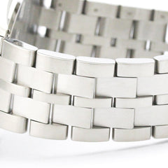 TAG HEUER SLR Mercedes Benz Calibre 17 LTD Edition Watch CAG2111 Polished — Very Good