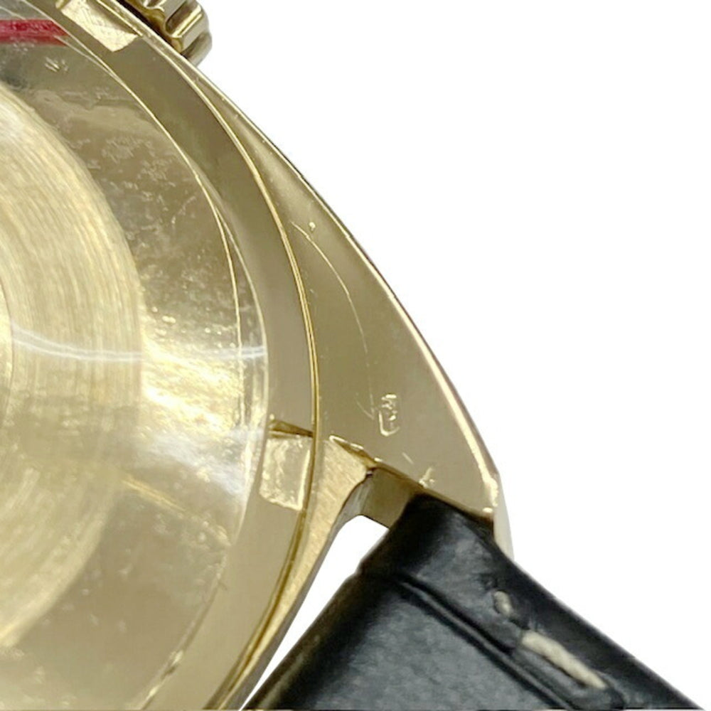 OMEGA Constellation 168.009 Cal.561 750 168.017 18K Automatic Watch with Date Function for Men — Very Good