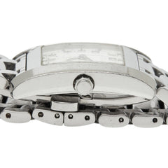 Fendi Orologi Classico 7000L Quartz Watch, White Dial, Stainless Steel, Women's Watch — Good