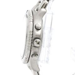 TAG HEUER Link Chronograph Steel Quartz Mens Watch CT1112 — Very Good