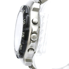 TAG HEUER 2000 Formula 1 Chronograph Steel Quartz Mens Watch CA1211 — Good