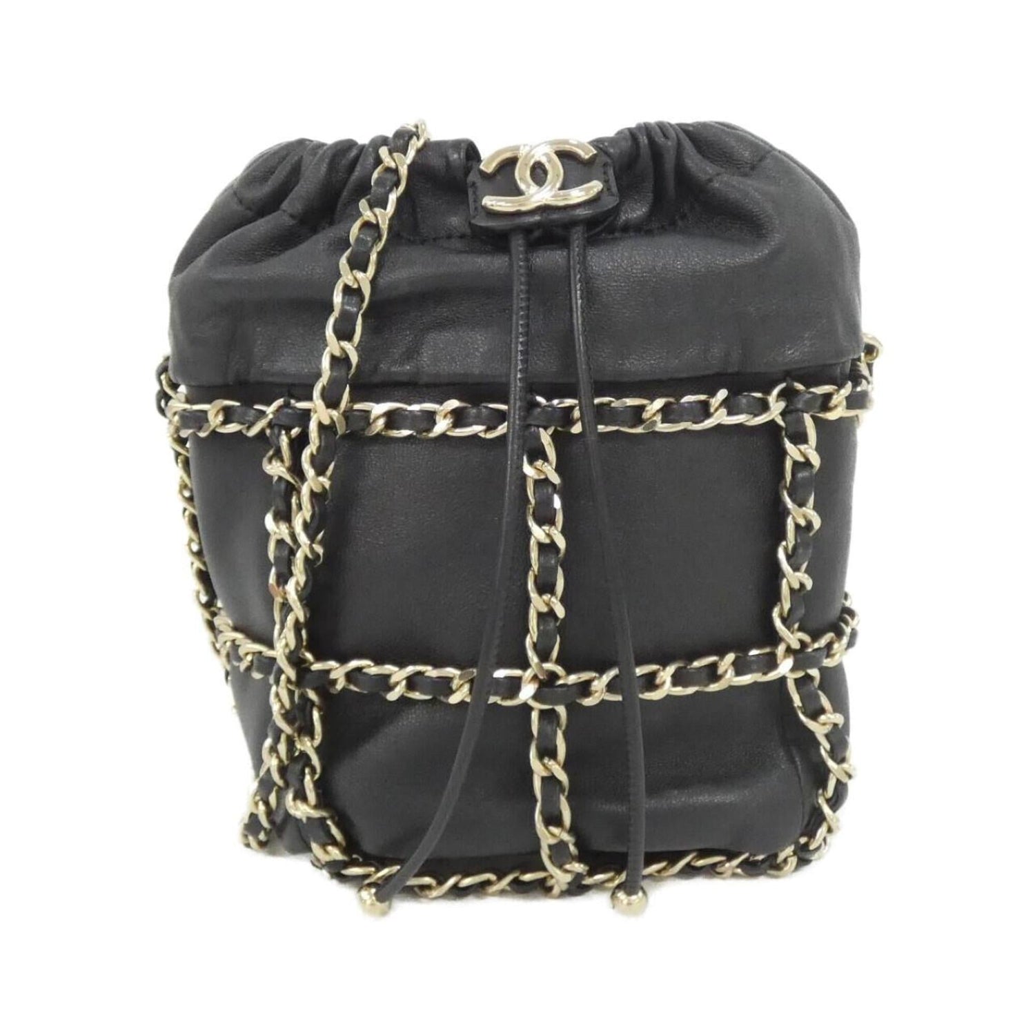 Chanel AS2313 Shoulder Bag
