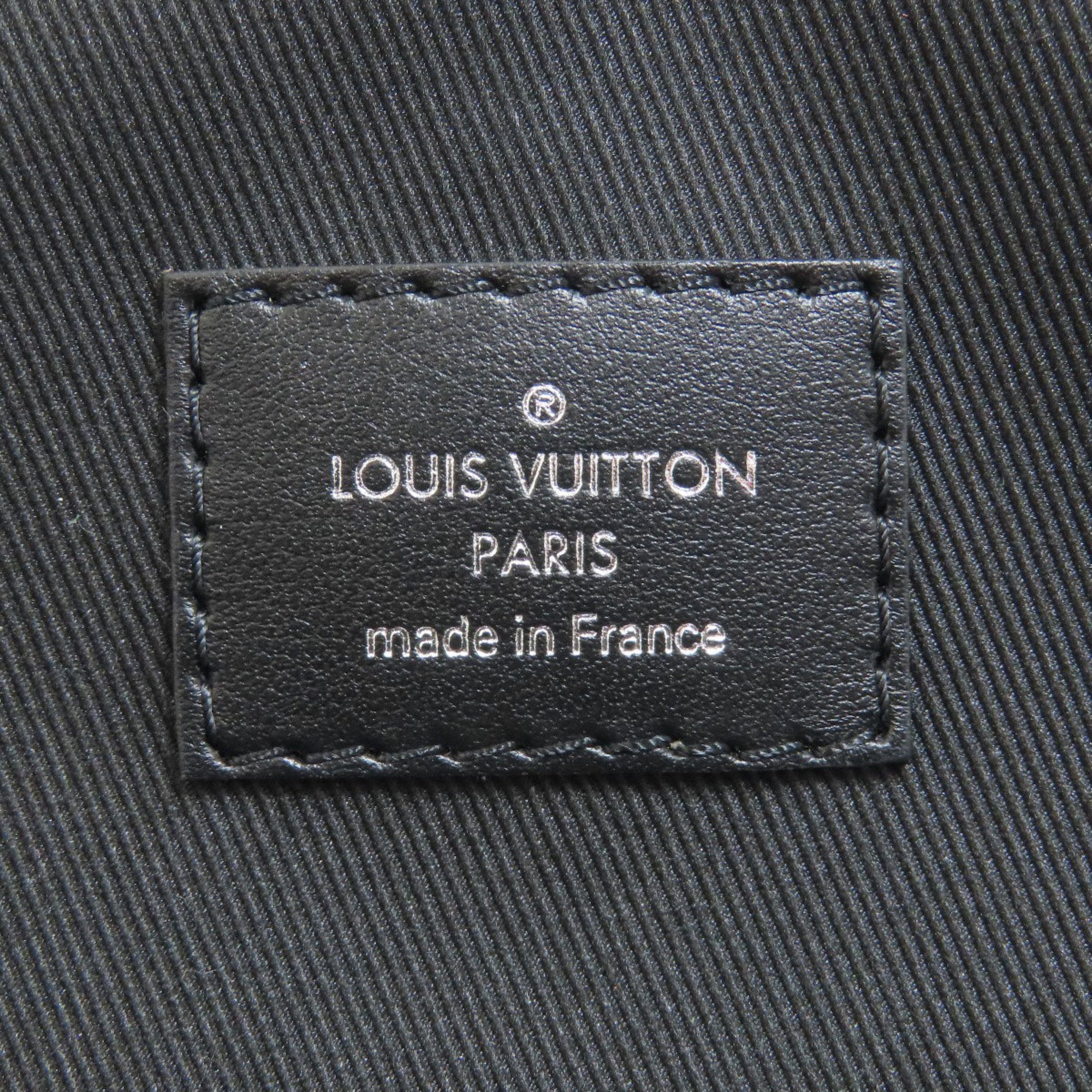 Louis Vuitton N45302 Avenue Sling Bag, Body Damier Canvas, Men's LOUIS VUITTON — Like New