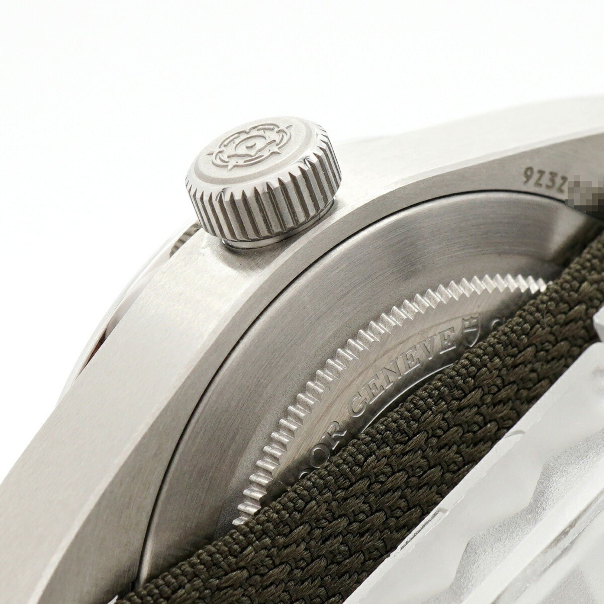 Tudor Ranger Dune White 79930 Ivory Dial Watch (Boys' Size) — Very Good