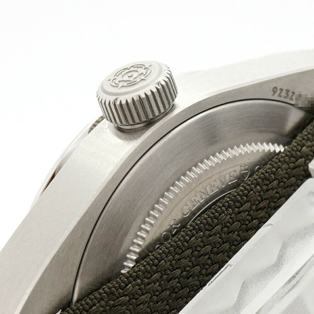 Tudor Ranger Dune White 79930 Ivory Dial Watch (Boys' Size) — Very Good