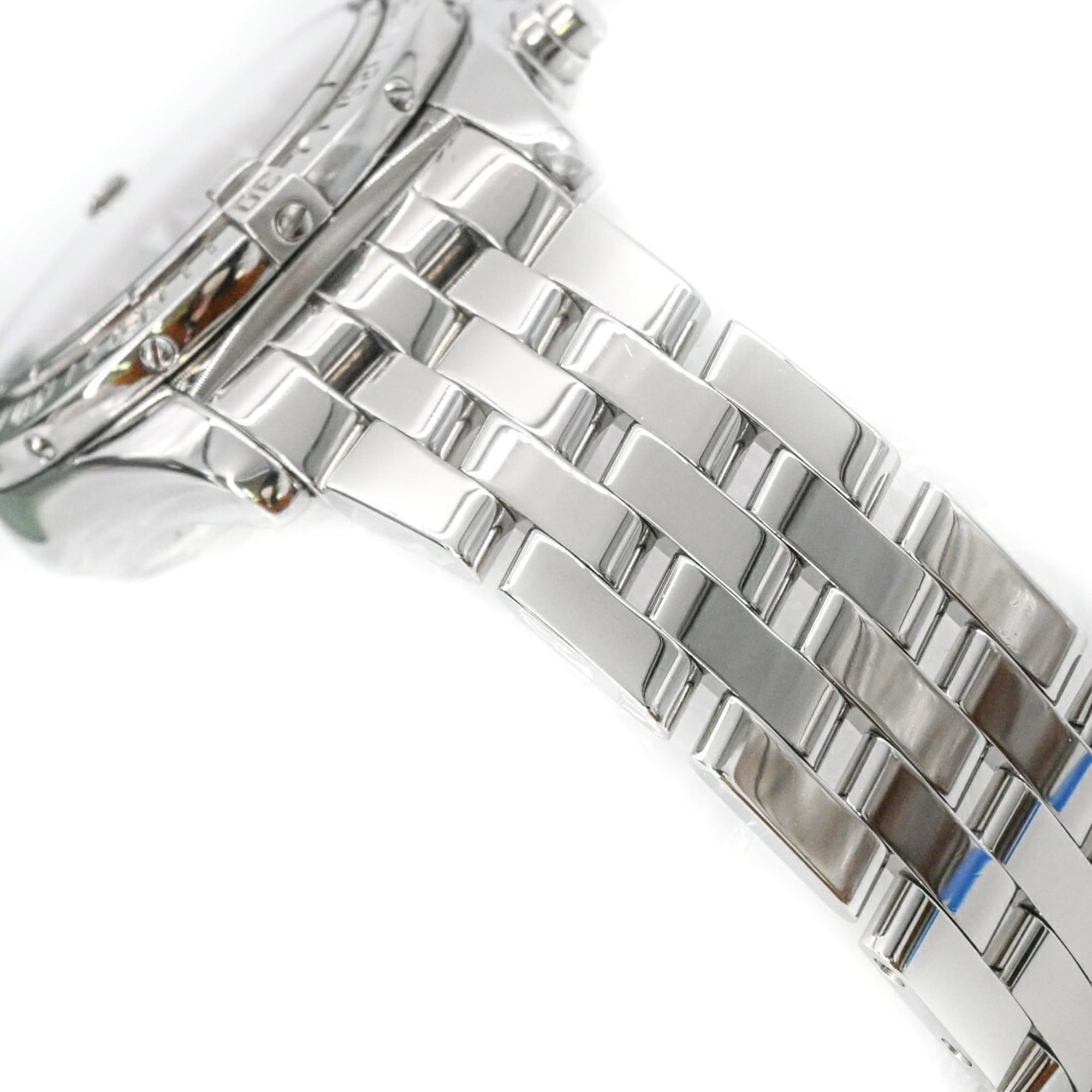 BREITLING A13358 Chrono Cockpit Date Automatic Men's Watch — Very Good