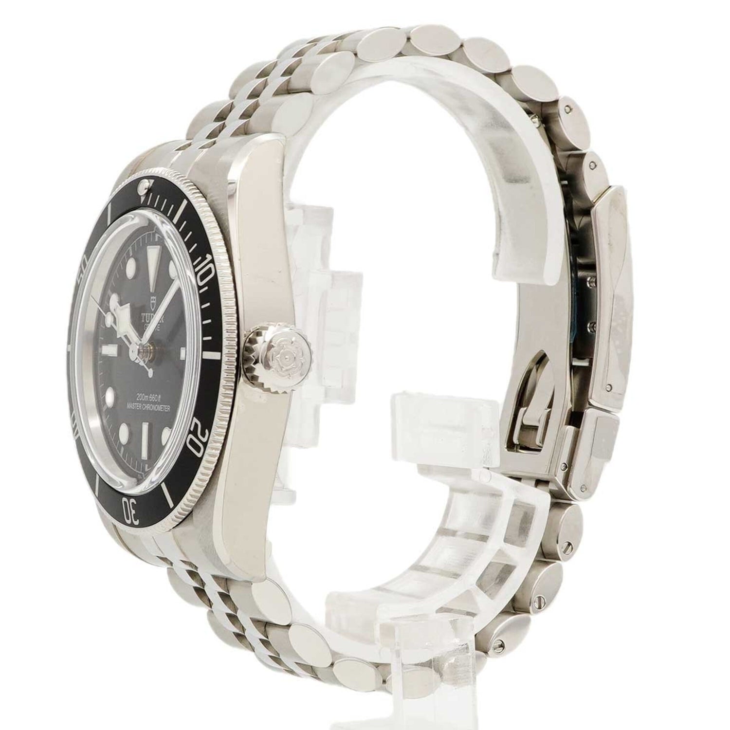 Tudor Black Bay 7941A1A0NU Dial Men's Watch