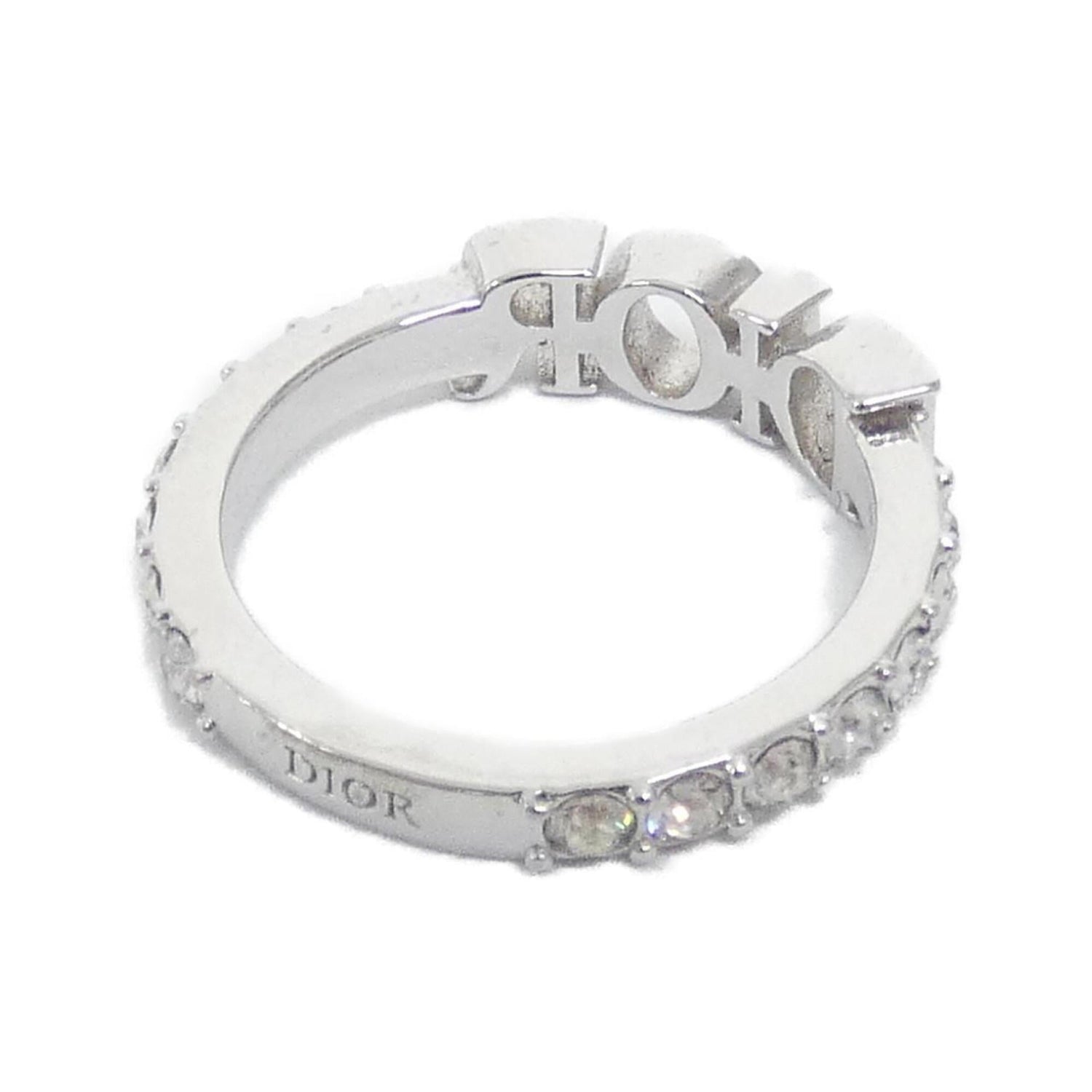 Christian Dior Revolution R1009DVOCY Ring