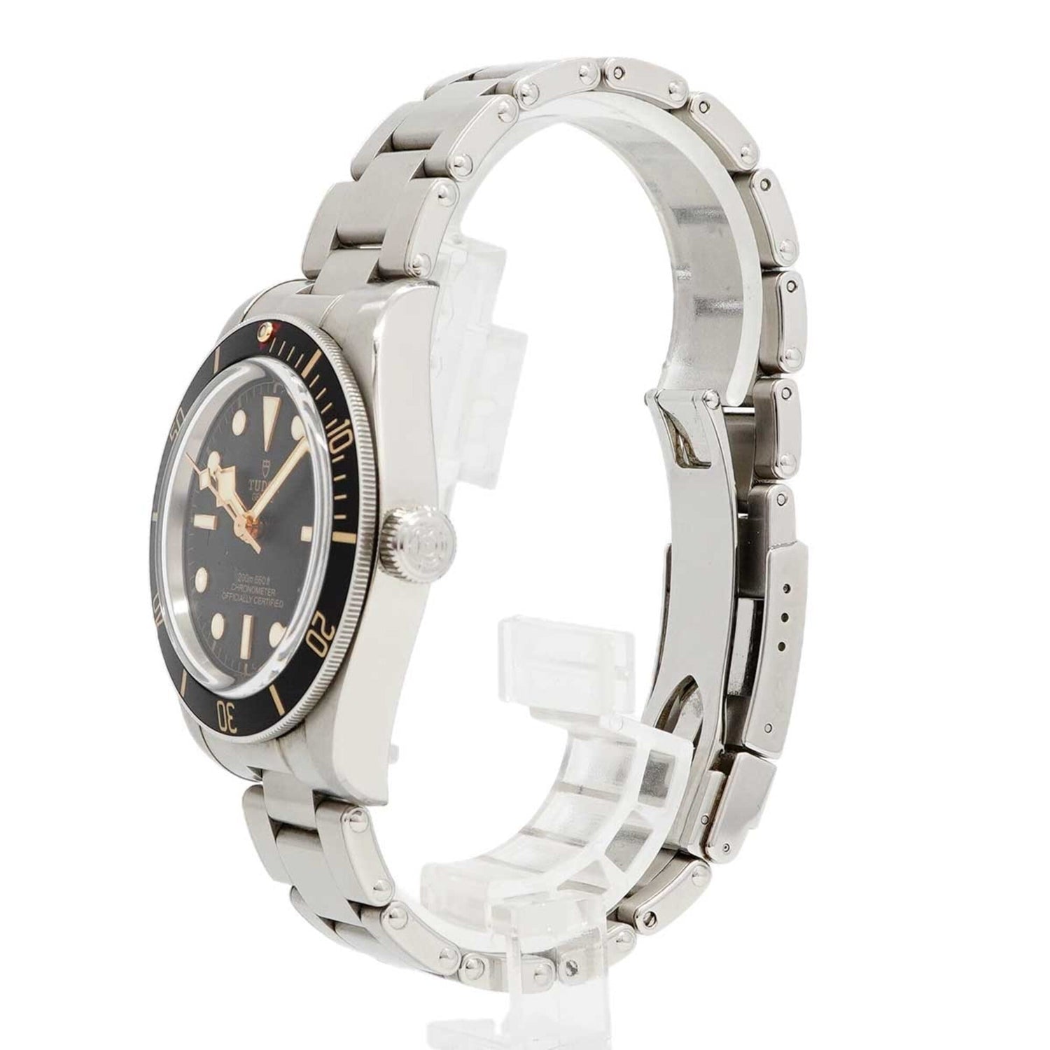 Tudor Black Bay 79030N Dial Men's Watch