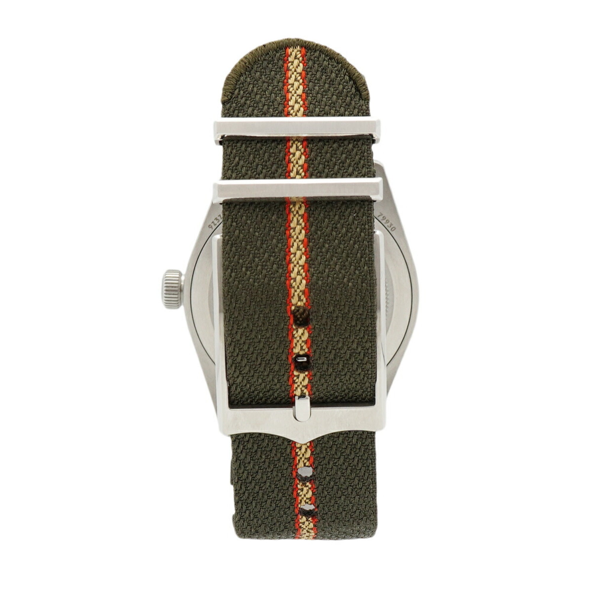Tudor Ranger Dune White 79930 Ivory Dial Watch (Boys' Size) — Very Good