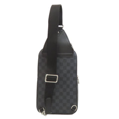 Louis Vuitton N45302 Avenue Sling Bag, Body Damier Canvas, Men's LOUIS VUITTON — Like New
