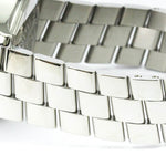 BREILING Superocean 44 Steel Automatic Mens Watch A17391 Polished