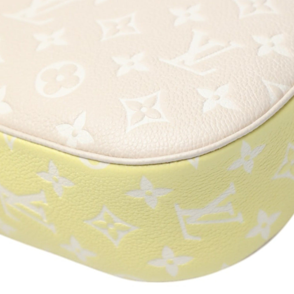 Louis Vuitton LOUIS VUITTON Pouch Pochette Accessoires Empreinte Bagatelle NM M46113 LV — Like New