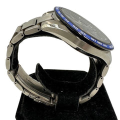 SEIKO BRTGHTZ Seiko Brightz 8B63-0AC0 Wristwatch — Good