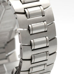 Bulgari Assioma JAPAN LIMITED AA48S AA48C6SSD JP SS Automatic Watch — Good