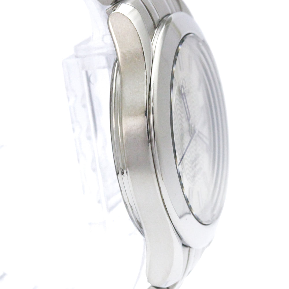 OMEGA Seamaster 120M Chronometer Steel Automatic Watch 2501.31 Polished — Very Good