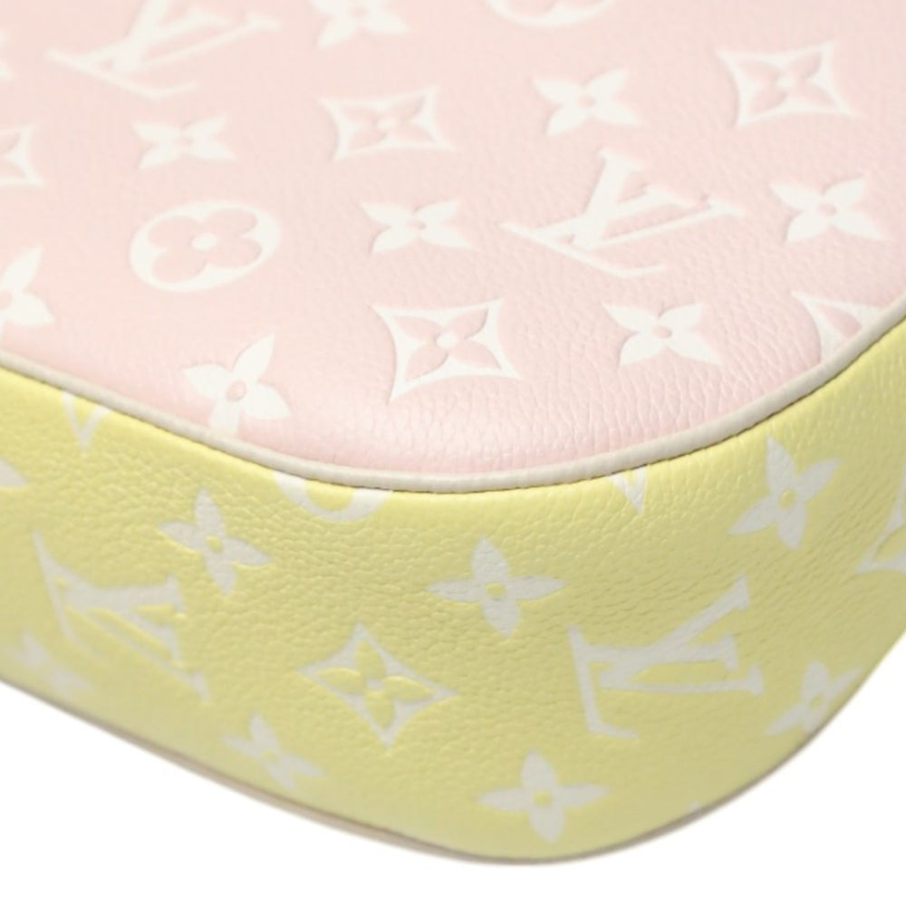 Louis Vuitton LOUIS VUITTON Pouch Pochette Accessoires Empreinte Bagatelle NM M46113 LV — Like New