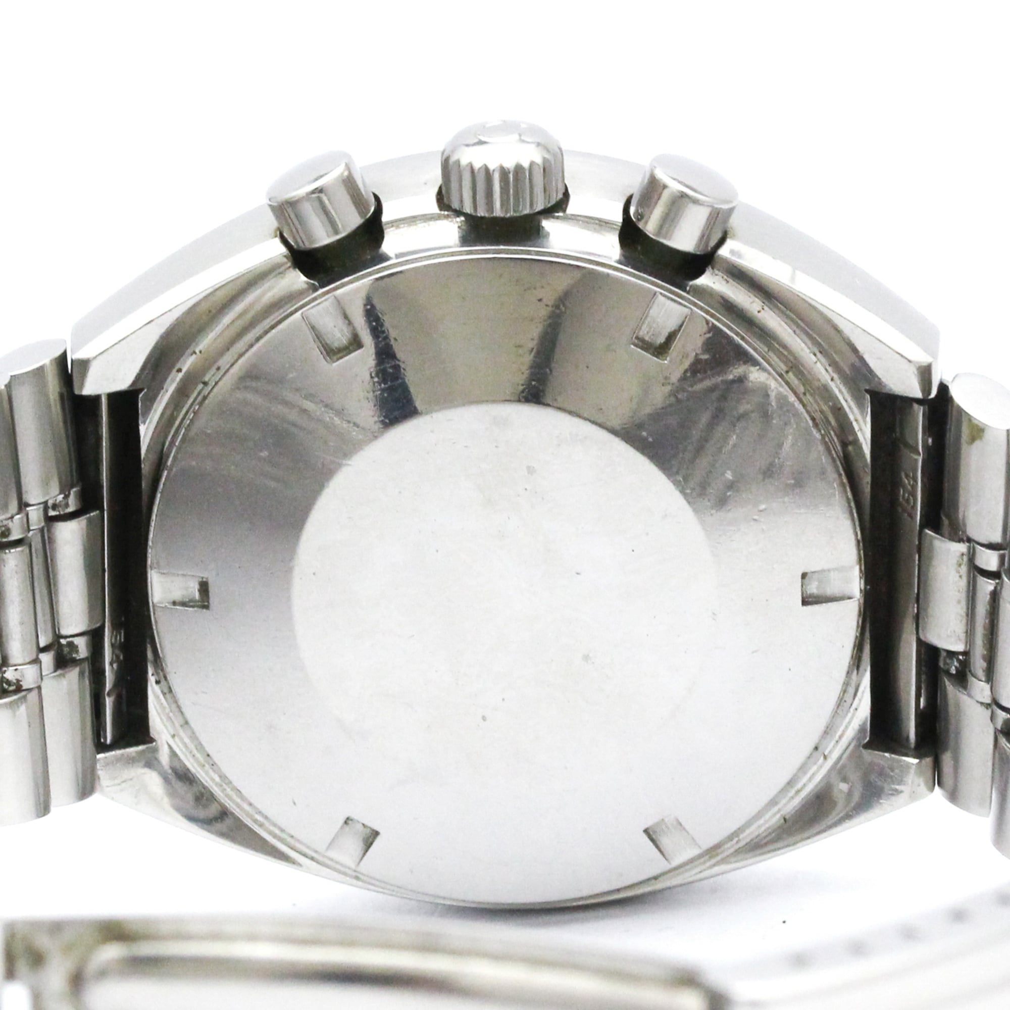 OMEGA Speedmaster Professional Mark II Cal 861 Watch 145.014 — Good