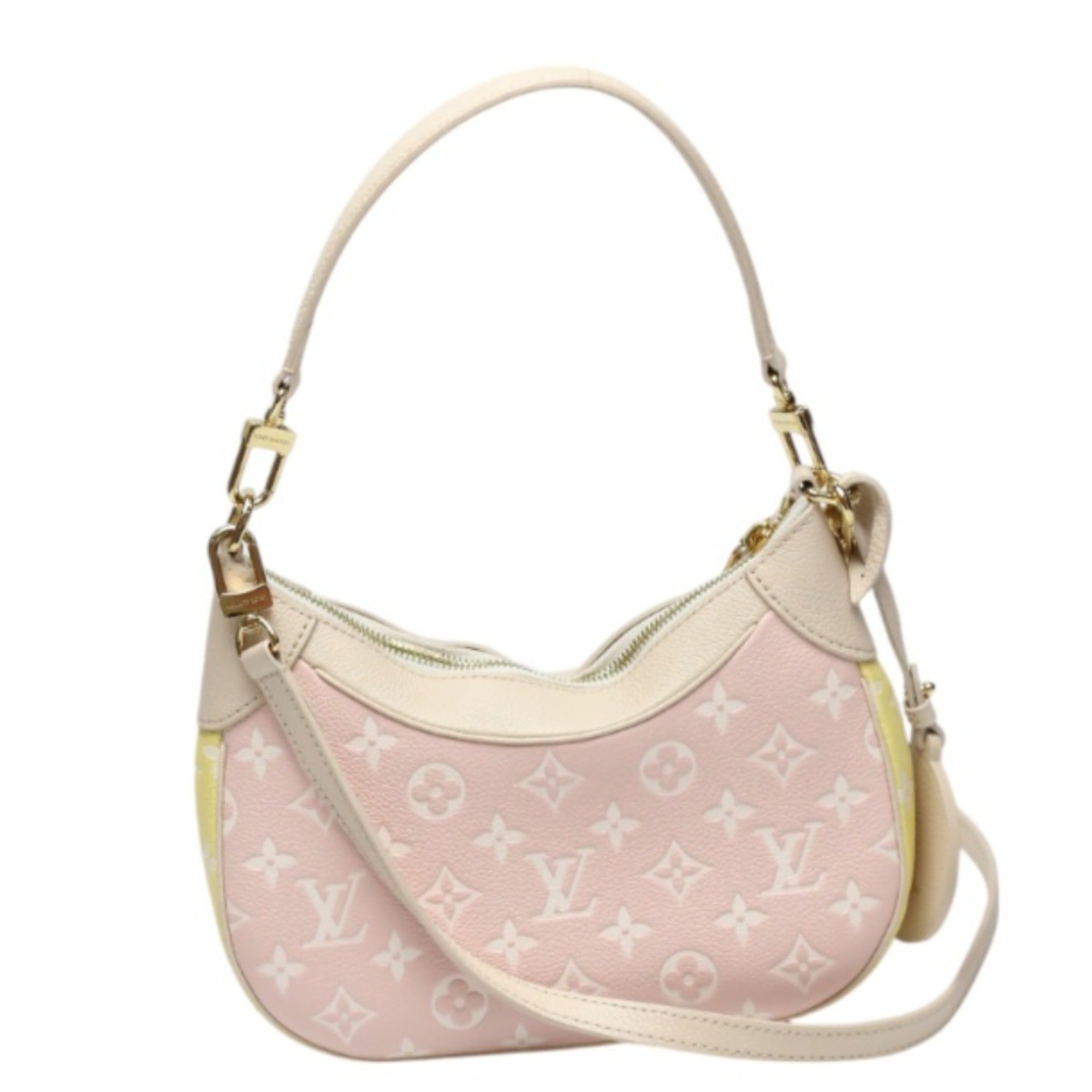 Louis Vuitton LOUIS VUITTON Pouch Pochette Accessoires Empreinte Bagatelle NM M46113 LV — Like New