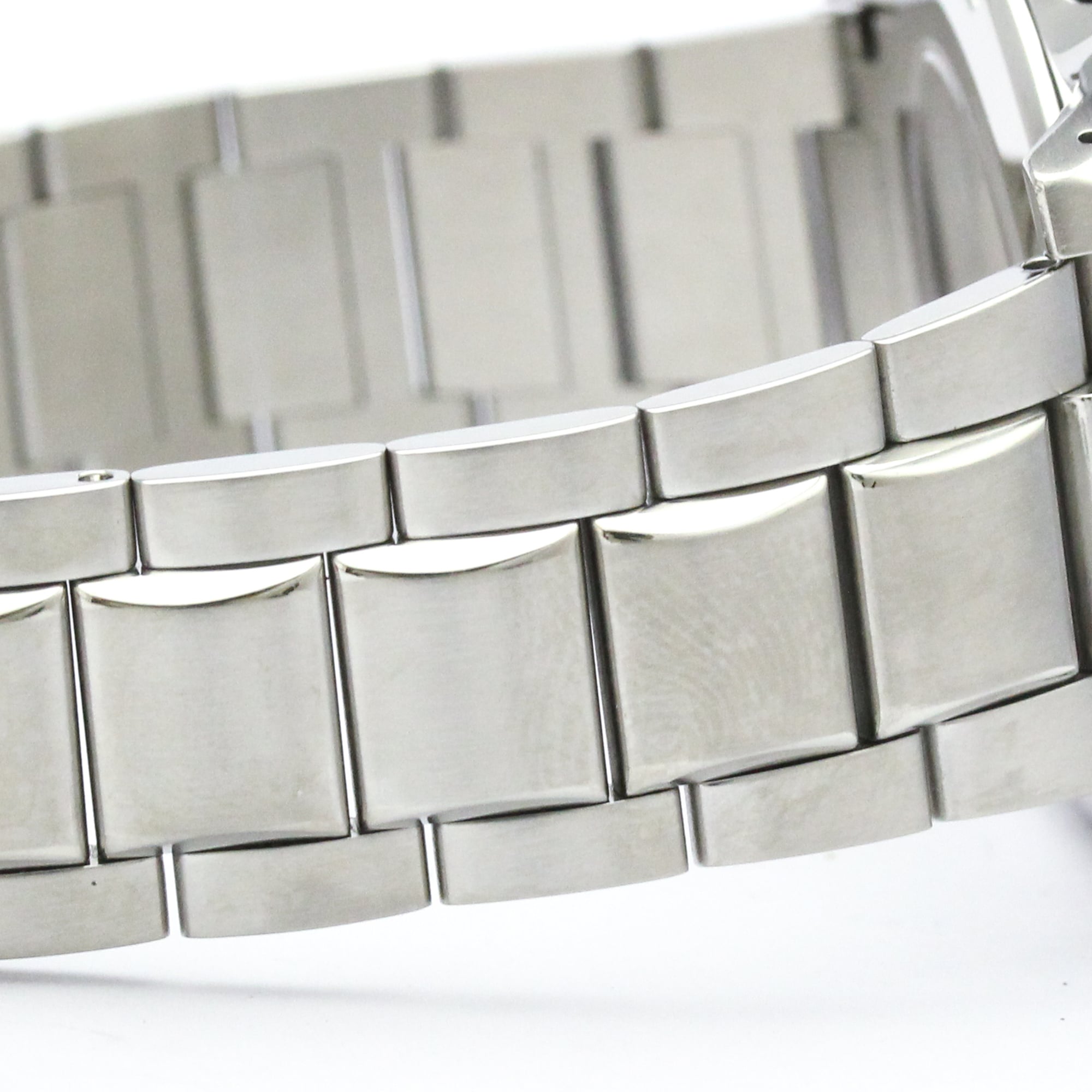 SEIKO Brightz Stainless Steel Automatic Mens Watch SAGK011(8R28-00H0) Polished — Very Good