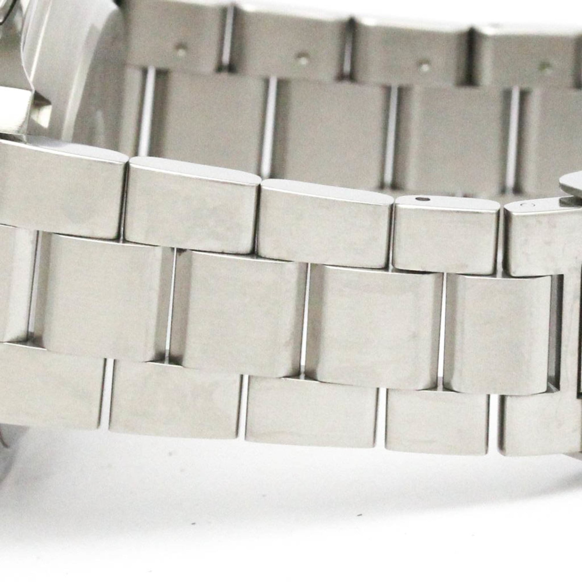TAG HEUER Aquaracer 500M Chronograph Steel Automatic CAK2111 Polished — Good