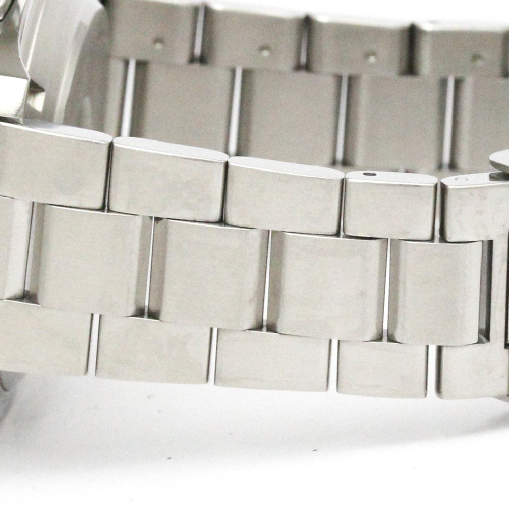 TAG HEUER Aquaracer 500M Chronograph Steel Automatic CAK2111 Polished — Good