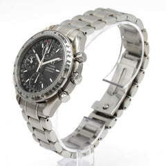 Omega Speedmaster Day-Date Limited 3523.50 Stainless Steel Automatic Watch — Good
