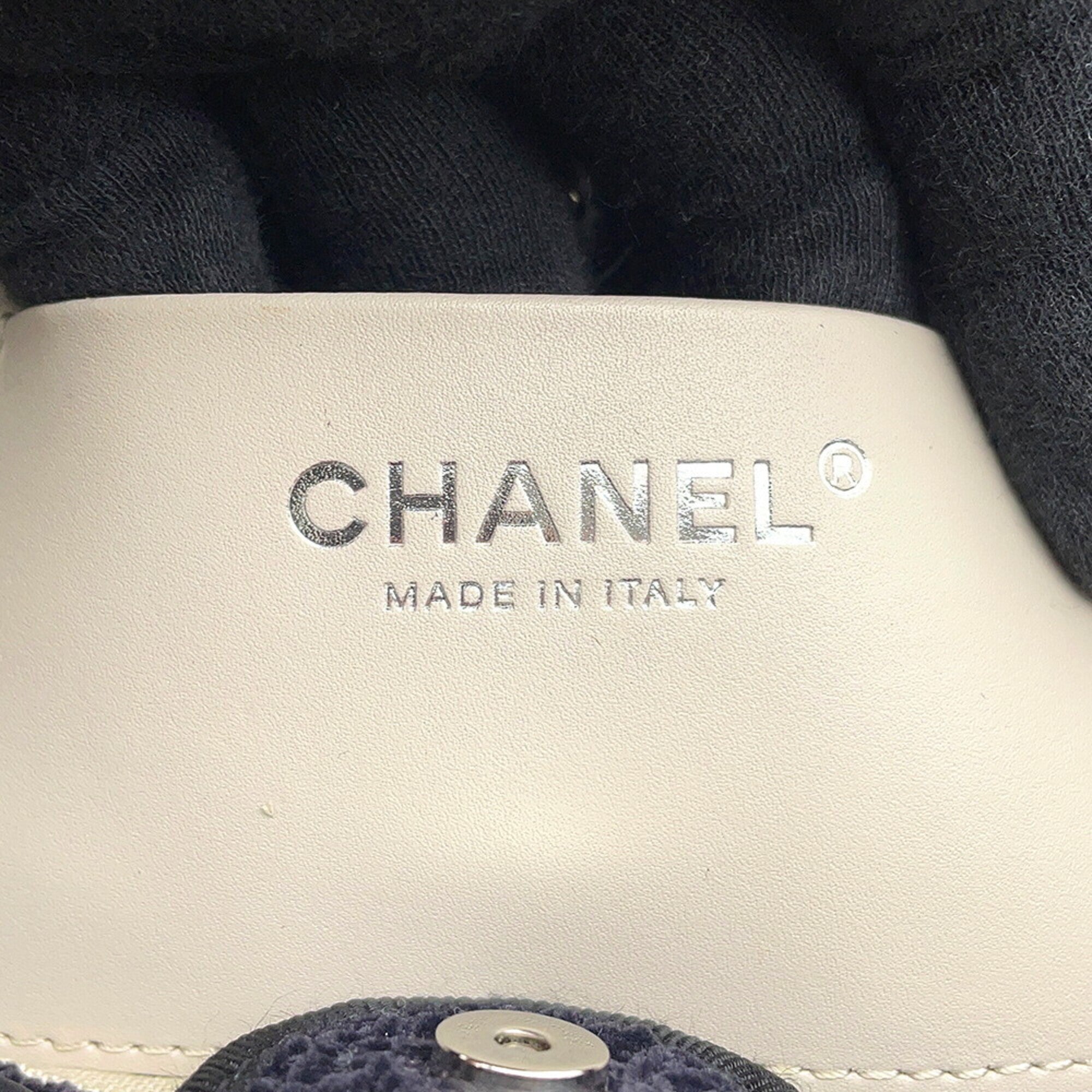 Chanel Deauville Tote Bag, Canvas Leather, CHANEL Handbag, 2-way Shoulder Black, Handbag for Women — Like New