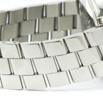 BREILING Superocean 44 Steel Automatic Mens Watch A17391 Polished