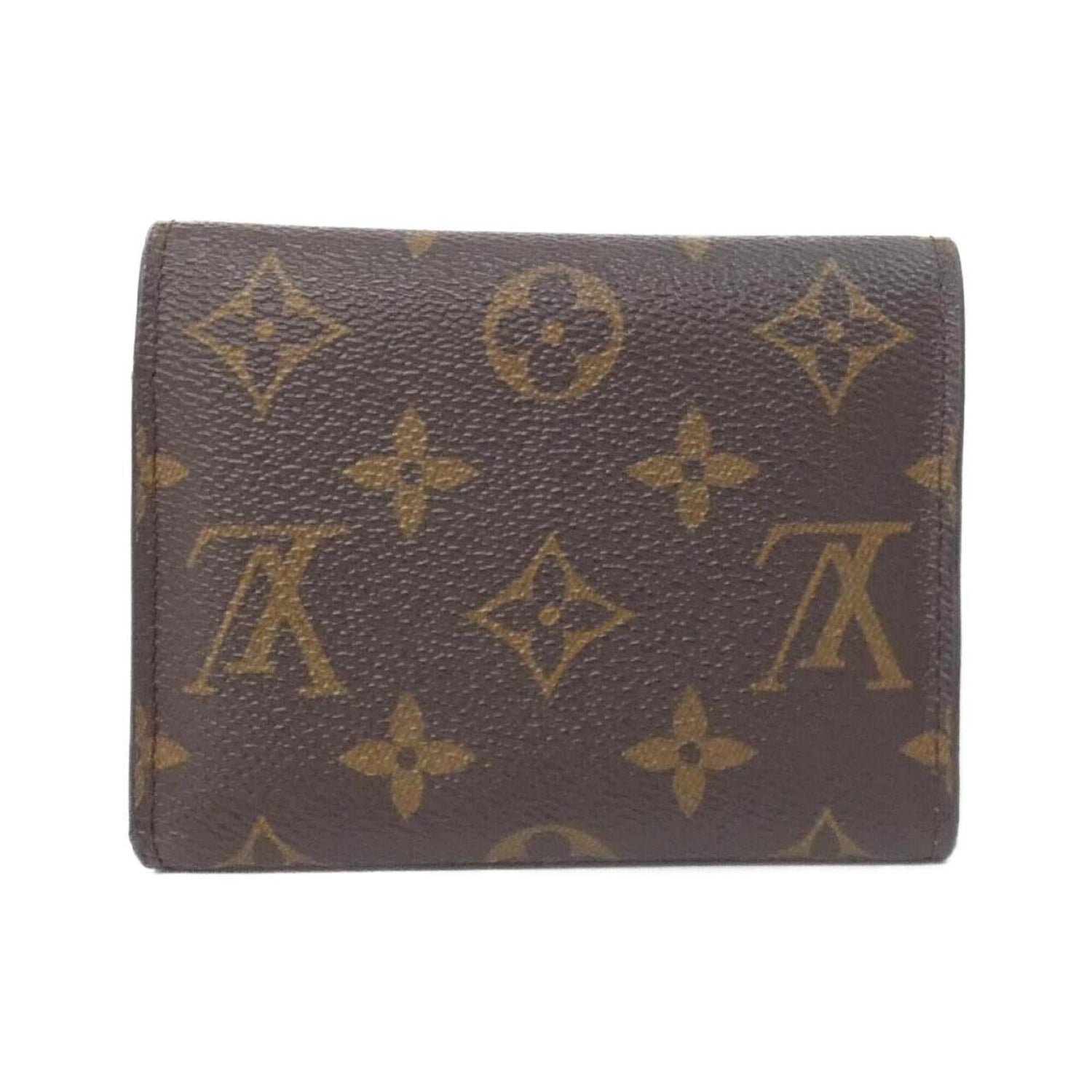 Louis Vuitton Monogram Portefeuille Victorine M62472 Wallet