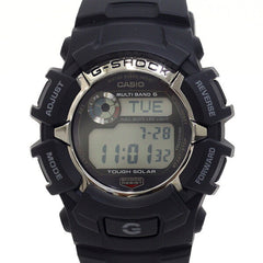 Casio G-Shock 2300 Series GW-2310U-1JF Men's Watch - Tough Solar — Like New