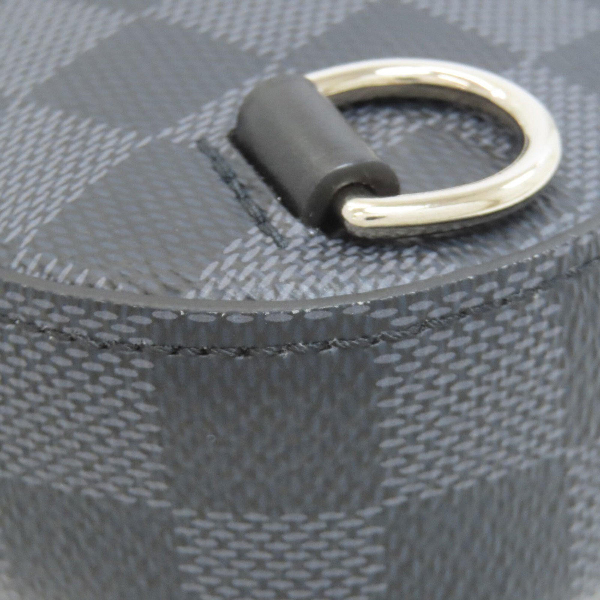 Louis Vuitton N45302 Avenue Sling Bag, Body Damier Canvas, Men's LOUIS VUITTON — Like New