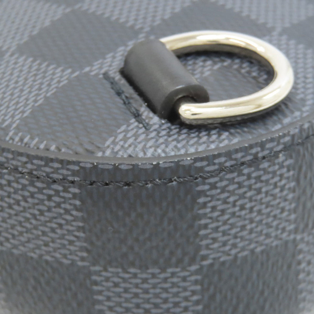 Louis Vuitton N45302 Avenue Sling Bag, Body Damier Canvas, Men's LOUIS VUITTON — Like New
