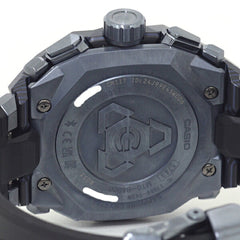 Casio G-Shock MTG-B4000B-1A2JF Solar Radio-Controlled Men's Watch with Black Dial — Very Good