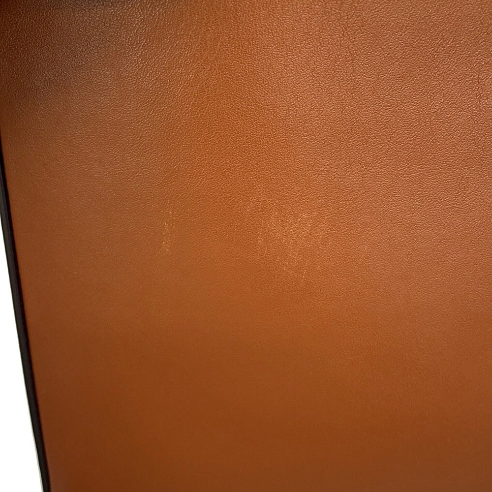 Celine handbag Cuile Triomphe Cube Leather 199203 CELINE — Like New