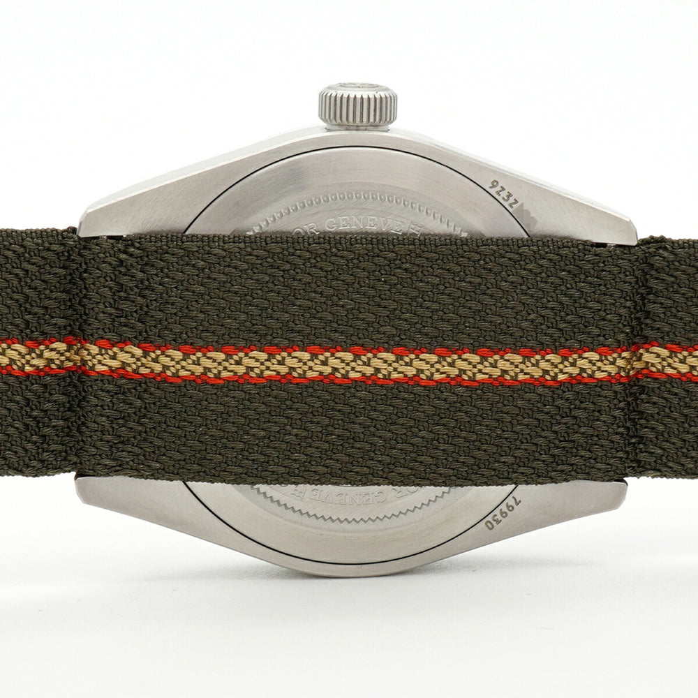 Tudor Ranger Dune White 79930 Ivory Dial Watch (Boys' Size) — Very Good