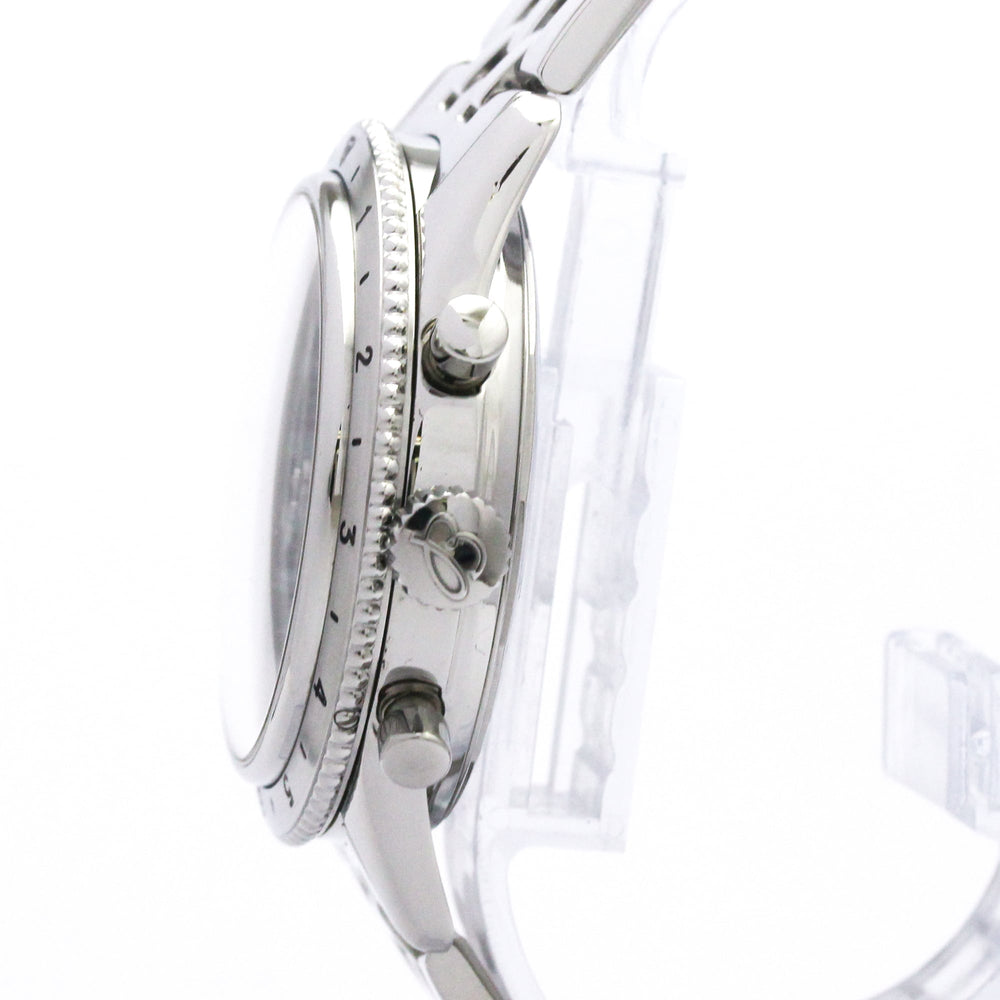 BREITLING Navitimer Aviastar Steel Automatic Watch A13023 Polished — Very Good