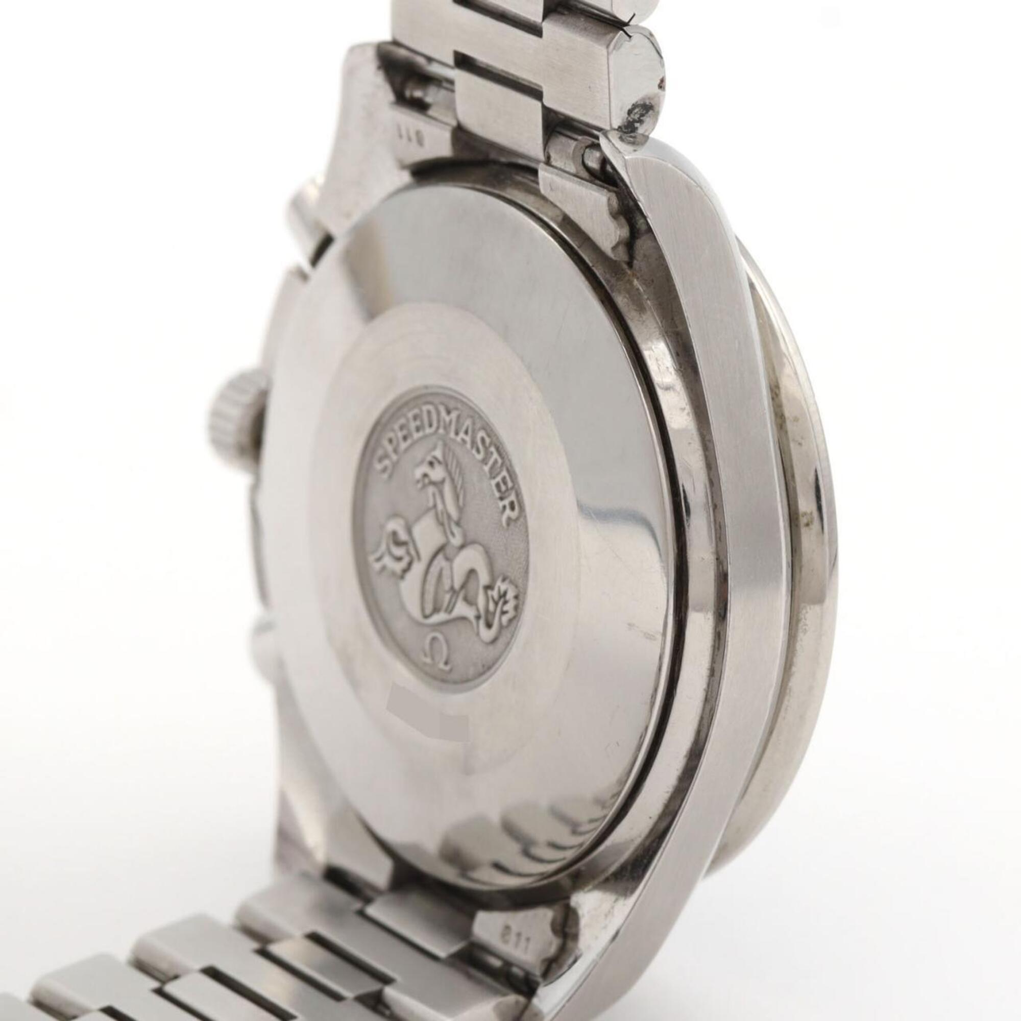 Omega Speedmaster 3510.50 SS Automatic Watch — Good