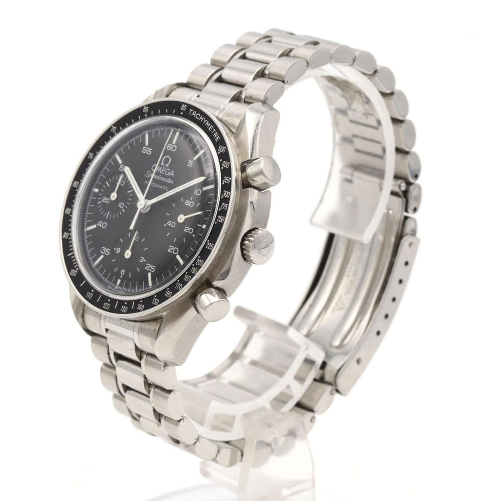 Omega Speedmaster 3510.50 SS Automatic Watch — Good