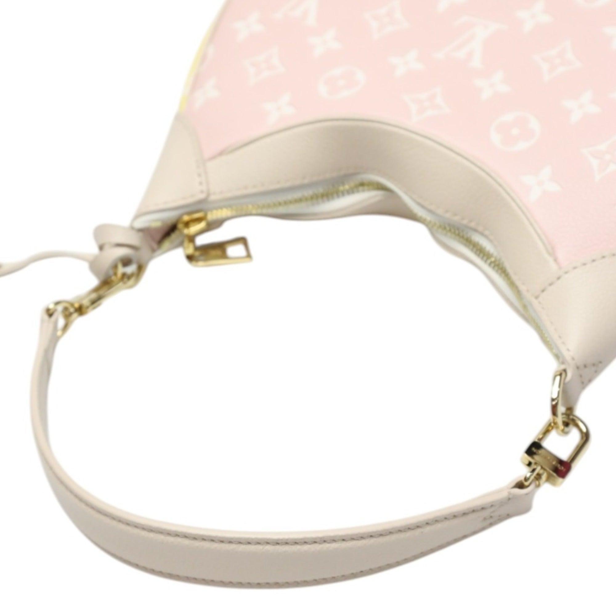 Louis Vuitton LOUIS VUITTON Pouch Pochette Accessoires Empreinte Bagatelle NM M46113 LV — Like New