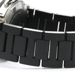 CARTIER Pasha Seatimer Steel Automatic Mens Watch W31077U2 Polished — Very Good
